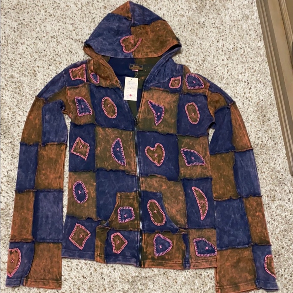 Woman’s Hoodie